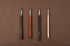 Eyebrow Brush 4905E